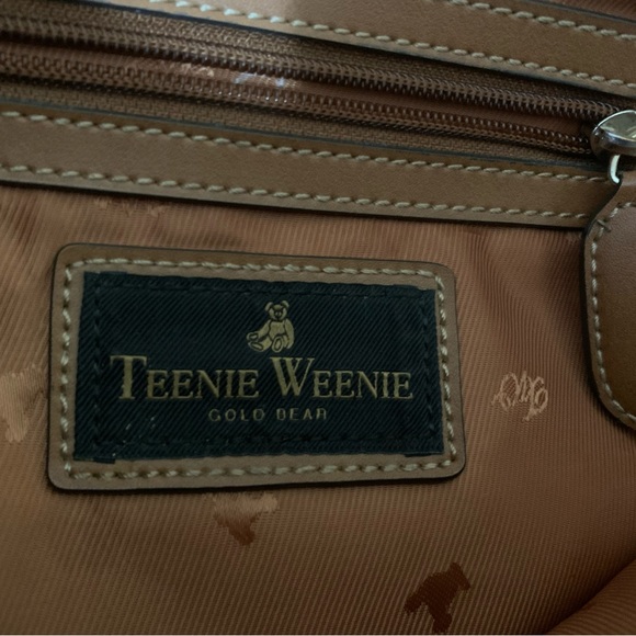 Teenie weenie very cute travel bag New - Picture 5 of 6